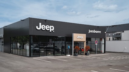 Jeep - Groupe Clim - Tarbes, Concessionnaire Automobile à Tarbes