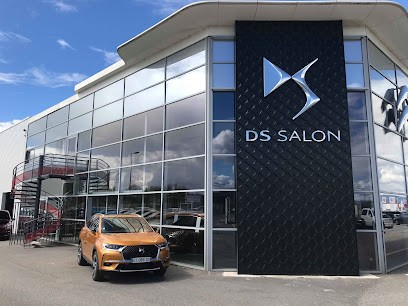 DS SALON CARCASSONNE, Concessionnaire Automobile à Carcassonne