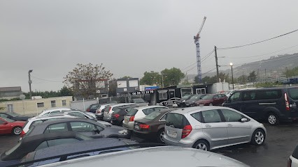 LIFTING AUTO, Concessionnaire Automobile à Nice