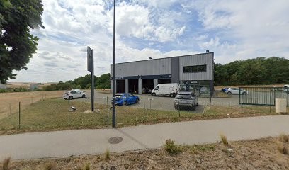 PEUGEOT - GARAGE DUCHE, Concessionnaire Automobile à Hanches