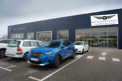 Best Hunter Véhicule, Concessionnaire Automobile à Vicq