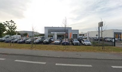 GARAGE DE LA COTE DE JADE Volkswagen, Concessionnaire Automobile à Pornic