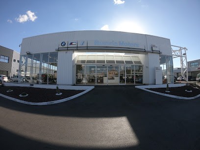 BMW Bavaria Motors La Garde, Concessionnaire Automobile à La Garde