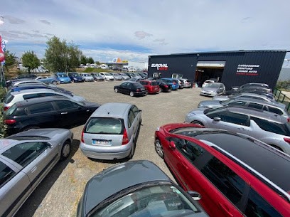 Euroval Auto, Concessionnaire Automobile à Fontenay-sur-Eure