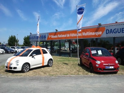 Motrio - DAGUEYS IMPORT Automobiles, Concessionnaire Automobile à Libourne