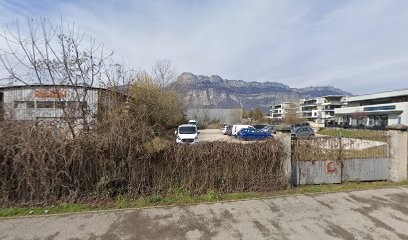 FLO SPORT AUTO, Concessionnaire Automobile à Froges