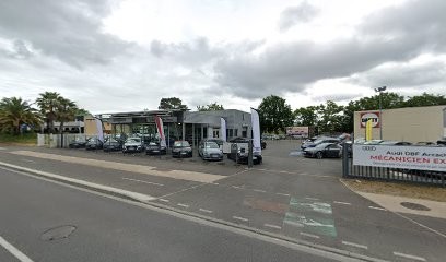 Dominique Govaerts, Concessionnaire Automobile à La Teste-de-Buch