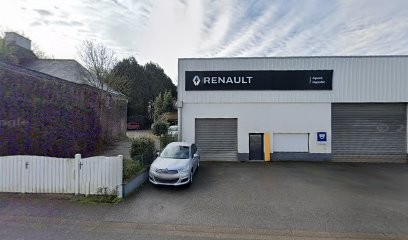 GARAGE JAGOUDET YVONNICK Dacia, Concessionnaire Automobile à La Croix-Helléan