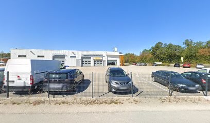 BANDELIER AUTOMOBILES - Dacia Dealer, Concessionnaire Automobile à Valdahon