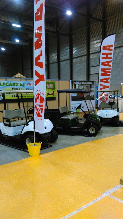 Golf Cart 64, Concessionnaire Automobile à Souraïde