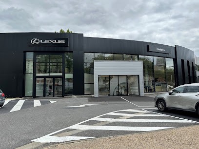 Lexus Nanterre - Groupe Autosphere, Concessionnaire Automobile à Nanterre