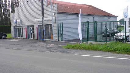 SEAT Catteau Automobiles FRELINGHIEN, Concessionnaire Automobile à Frelinghien