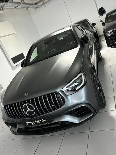 Sr Import, Concessionnaire Automobile à Martin-Église