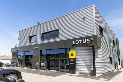 La Pleiade Motors - Lotus Montpellier, Concessionnaire Automobile à Montpellier