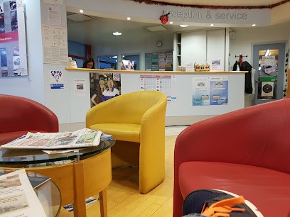 Toyota - Eric Cheli - Chalon-sur-Saône, Concessionnaire Automobile à Sevrey