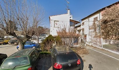 GARAGE SOPROMAG Renault, Concessionnaire Automobile à Villelaure