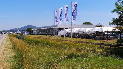 ORA7 Montelimar - Used Auto Rhone, Concessionnaire Automobile à Montélimar