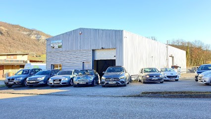 Sarl Sk Auto, Concessionnaire Automobile à Sonnaz