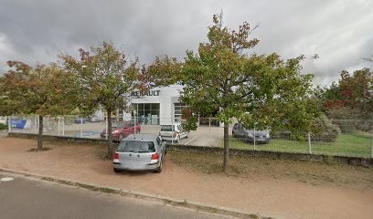 SARL PIANEZZI & FILS Dacia, Concessionnaire Automobile à Saint-Marcel
