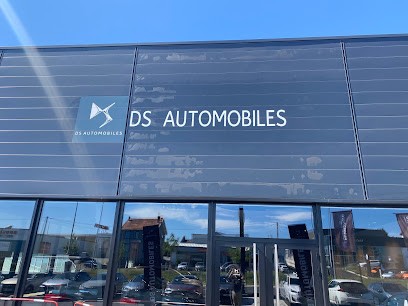 DS Store Clermont-Ferrand - Groupe Autosphere, Concessionnaire Automobile à Clermont-Ferrand