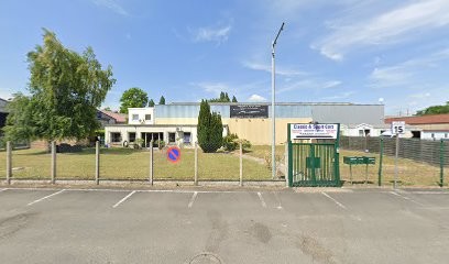 Classic & Sport Cars, Concessionnaire Automobile à Morigny-Champigny