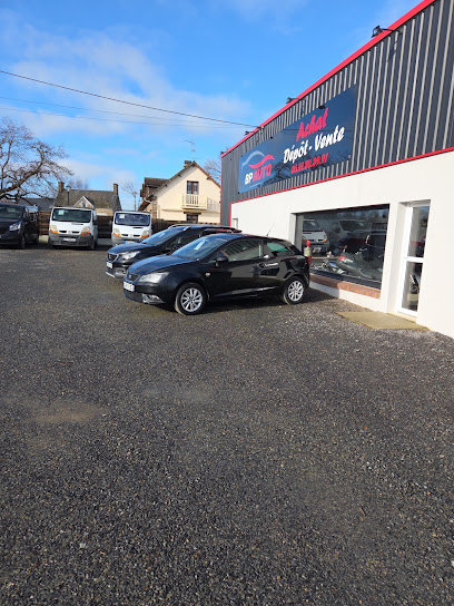 Bp Auto, Concessionnaire Automobile à Saint-Pair-sur-Mer