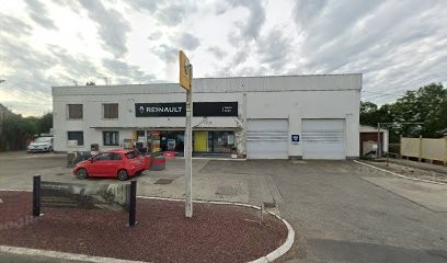Agence Madelaine, Concessionnaire Automobile à Souleuvre en Bocage