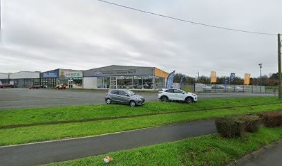 FORD Palau Tonnay Charente, Concessionnaire Automobile à Tonnay-Charente