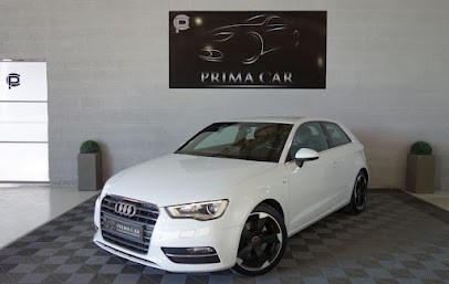 PRIMA CAR, Concessionnaire Automobile à Châteauneuf-d'Ille-et-Vilaine