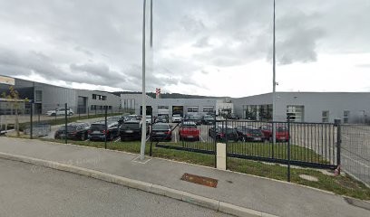 BMW At SAVY FRANCHE-COMTE BMW, Concessionnaire Automobile à Pontarlier