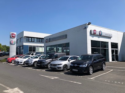 ITAL AUTO CHOLET, Concessionnaire Automobile à Cholet