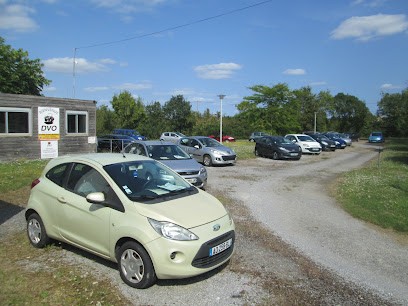 DVO Occasions, Concessionnaire Automobile à Pannecé