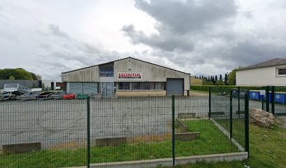 Honda, Concessionnaire Automobile à Isneauville