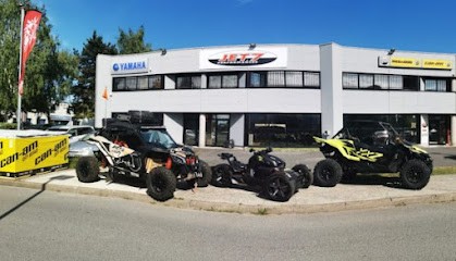 Jet 7 Performances, Concessionnaire Automobile à Pontault-Combault