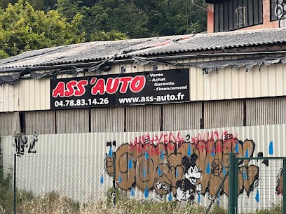 AssAuto, Concessionnaire Automobile à Lyon 09