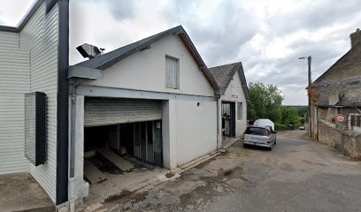 AGENCE PETILLOT - Renault, Concessionnaire Automobile à Saint-Honoré-les-Bains