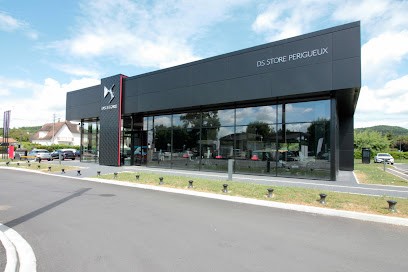 DS STORE PÉRIGUEUX - Groupe DELUC, Concessionnaire Automobile à Trélissac