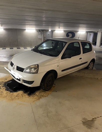 GARAGE LION, Concessionnaire Automobile au Rheu