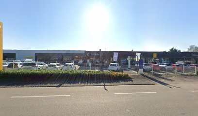 Celtadis Ploermel, Concessionnaire Automobile à Ploërmel