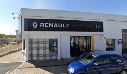 SARL BOR Dacia, Concessionnaire Automobile à Lamothe-Montravel