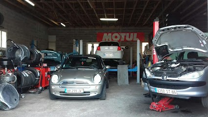 Alex Auto, Concessionnaire Automobile à Villeneuve-de-la-Raho