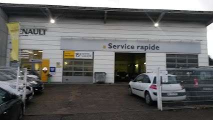 Autocriq, Concessionnaire Automobile à Criquetot-l'Esneval