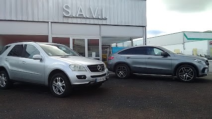 Savi, Concessionnaire Automobile à Saint-Sulpice-sur-Risle