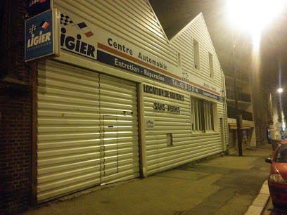 DG Automobiles, Concessionnaire Automobile au Havre