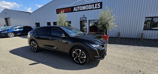 CUISINIER AUTOMOBILES, Concessionnaire Automobile à Saint-Laurent-la-Conche