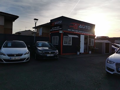 GARAGE DEGRIFF AUTO DISCOUNT, Concessionnaire Automobile à Toulouse
