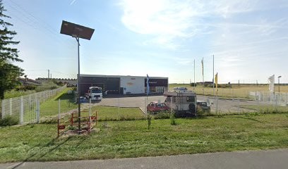 GARAGE CATINOT & FILS - Renault Dealer, Concessionnaire Automobile à Corbeilles