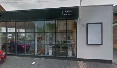 GARAGE BOCAERT Dacia, Concessionnaire Automobile à Croisilles
