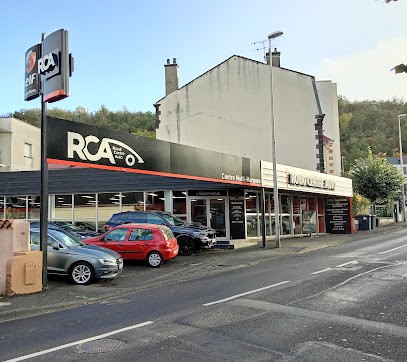 ROYAT CENTRE AUTO - Renault, Concessionnaire Automobile à Royat