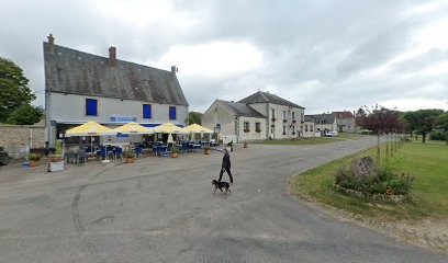 SOCIETE D'EXPLOIT DU GARAGE PINGNELAIN Dacia, Concessionnaire Automobile à Saint-Sulpice-les-Feuilles